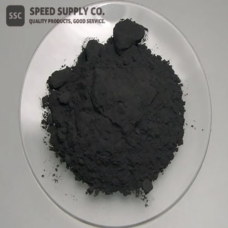Karbon Üzerinde İridyum