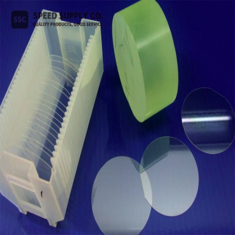 Lityum Tantalat Gofret