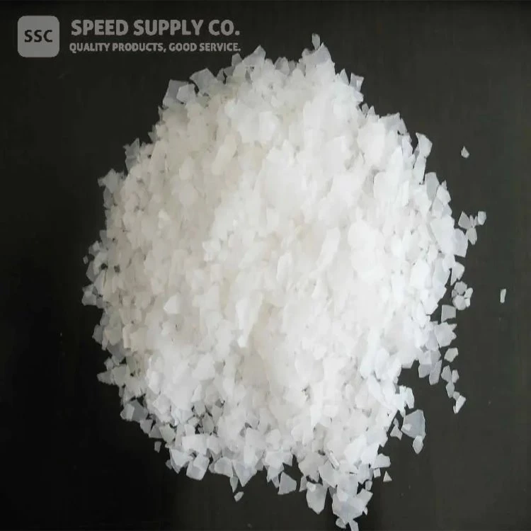 Magnezyum Klorür