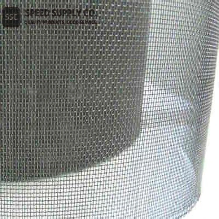 Molibden Mesh