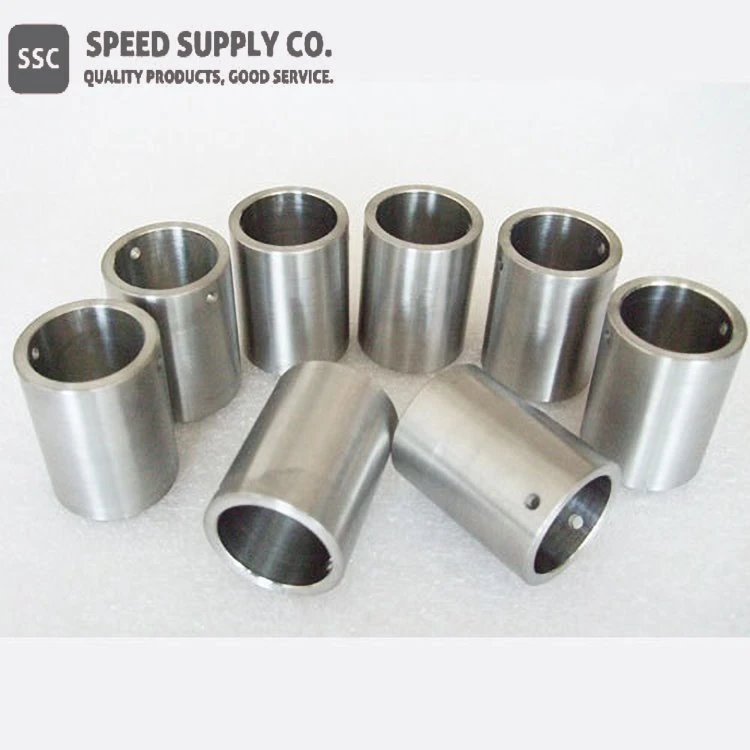 Molibden Tungsten Alaşımlı Pota