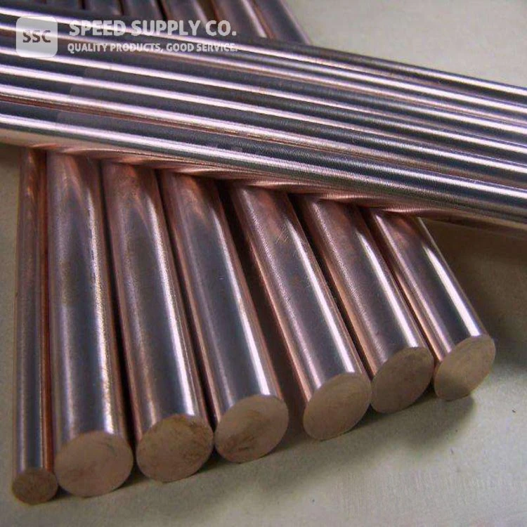 Molibden Tungsten Alaşımı
