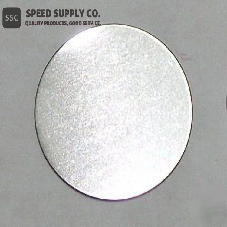 niyobyum disk