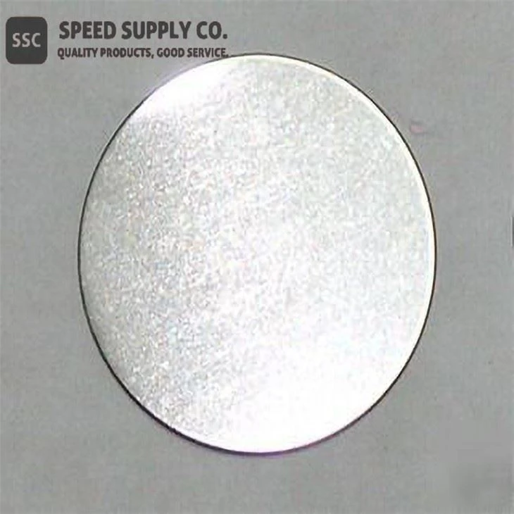 Niyobyum Zirkonyum Alaşımlı Disk
