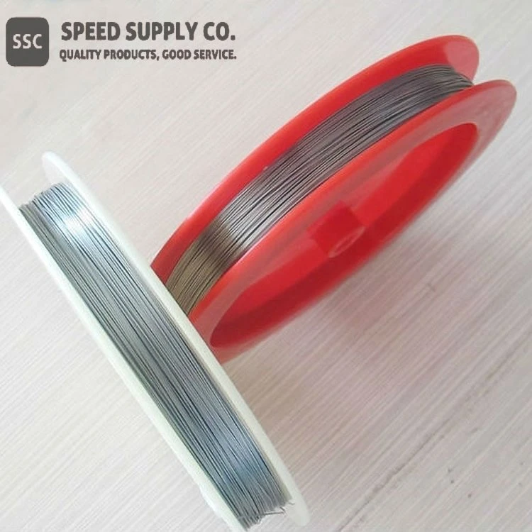 Nitinol Tel ve Çubuk