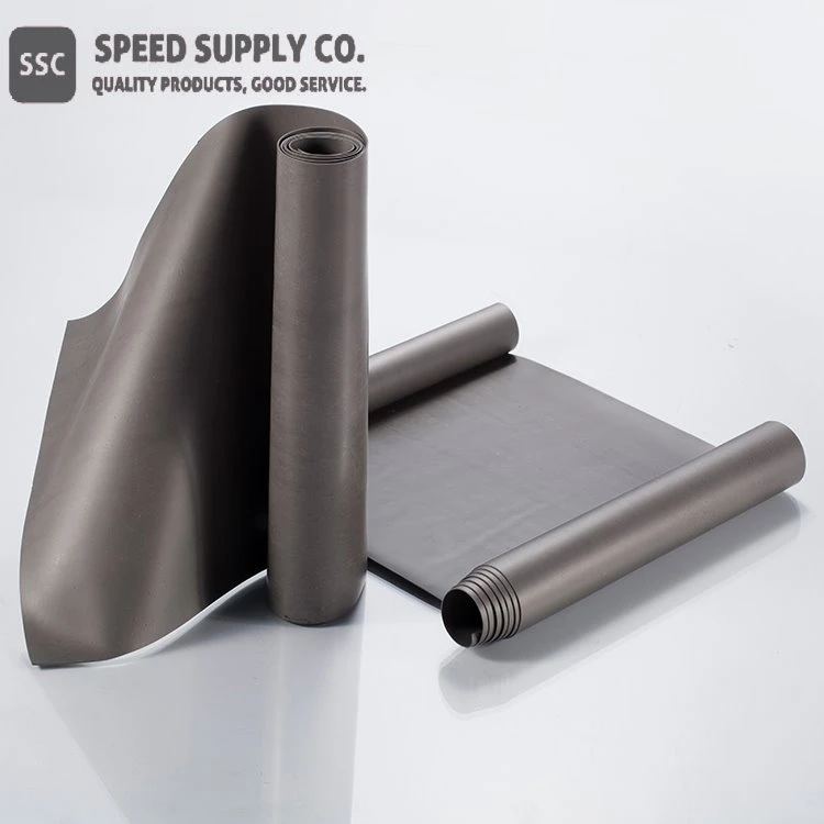 Polimer Tungsten