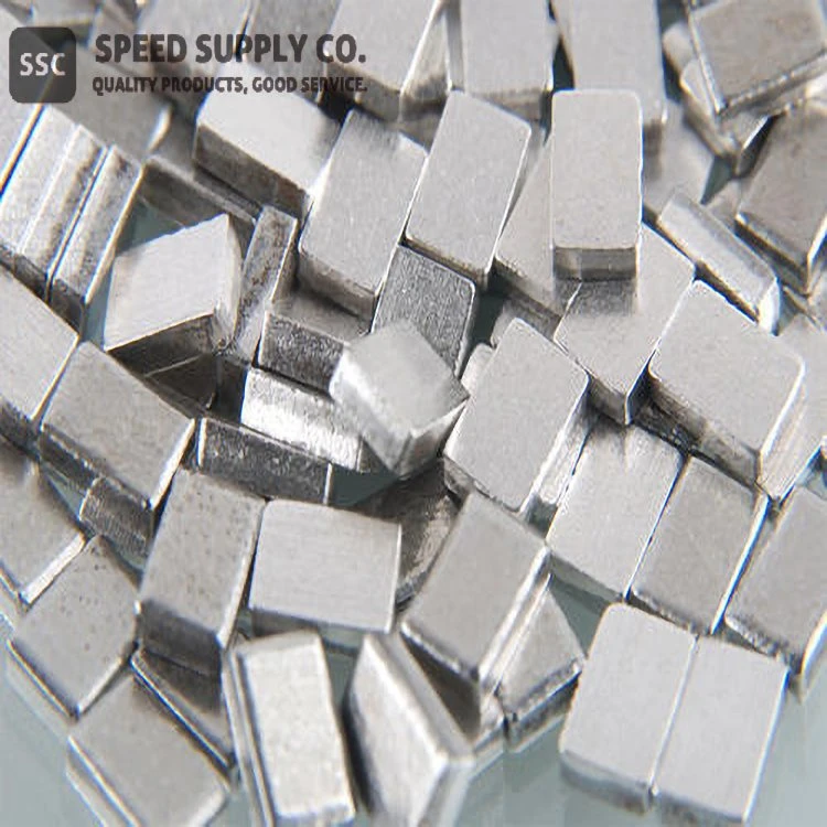 Gümüş Tungsten Alçak Gerilim İletişim