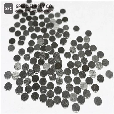 İridyum Disk