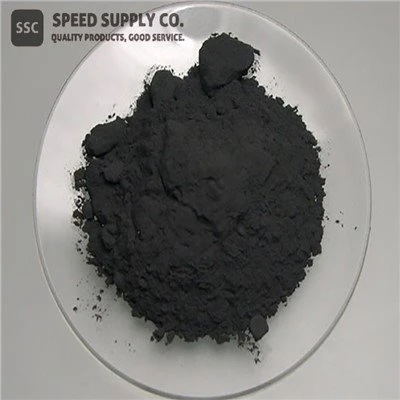 Karbon Üzerinde İridyum