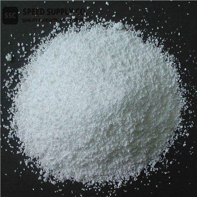 Magnezyum Sülfür
