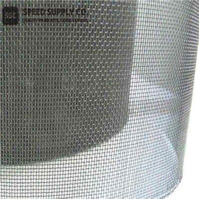 Molibden Mesh