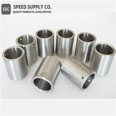 Molibden Tungsten Alaşımlı Pota