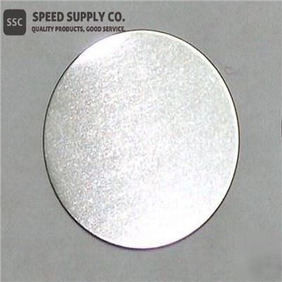 Niyobyum Zirkonyum Alaşımlı Disk
