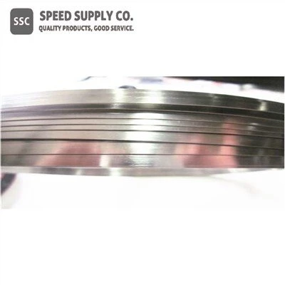 Nitinol Şerit ve Folyo