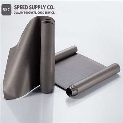 Polimer Tungsten