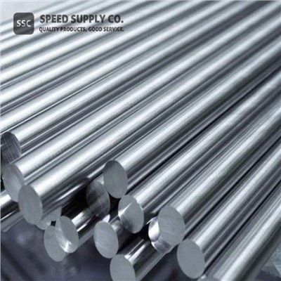 Tantal Tungsten Alaşımlı Çubuk ve Bar