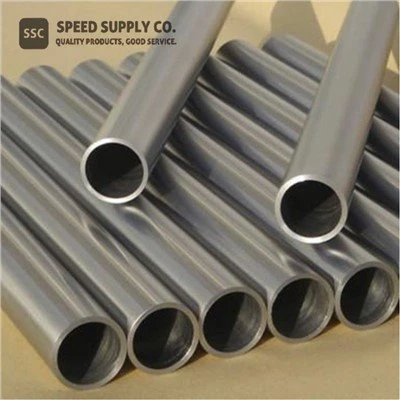 Tantal Tungsten Alaşımlı Boru ve Boru