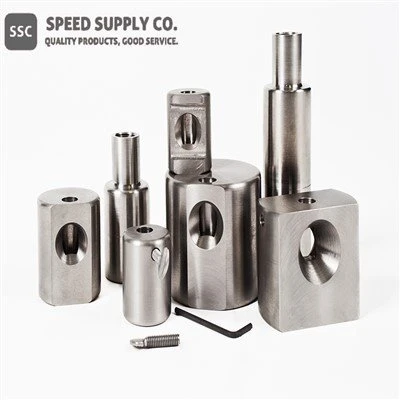 Tungsten Alaşım Kolimatör