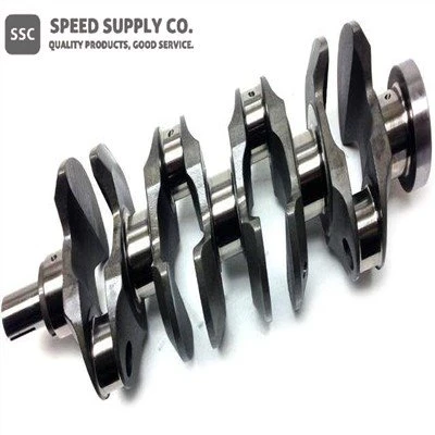 Tungsten Alaşımlı Krank Mili Ağırlığı