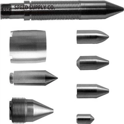 Tungsten Alaşımlı Penetratör