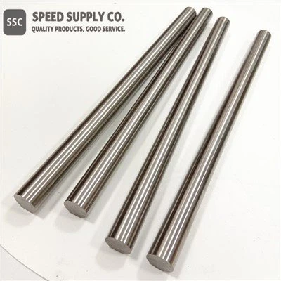 Tungsten Alaşımlı Çubuk ve Bar