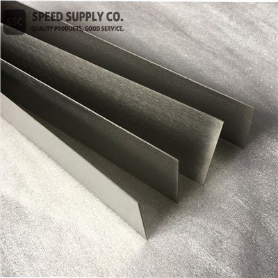 Tungsten Alaşım Levha