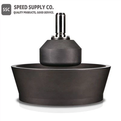 Tungsten Karbür Harç ve Pestle