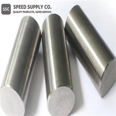 Tungsten Nikel Demir Alaşım