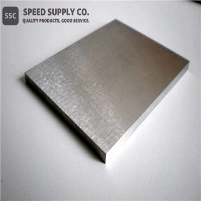 Tungsten Plaka