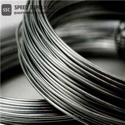 Tungsten Renyum Alaşımlı Tel