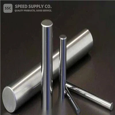 tungsten çubuk