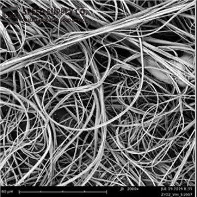 Zirkonyum Oksit Nanofiberler