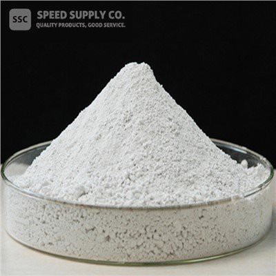 Zirkonyum Silikat Tozu