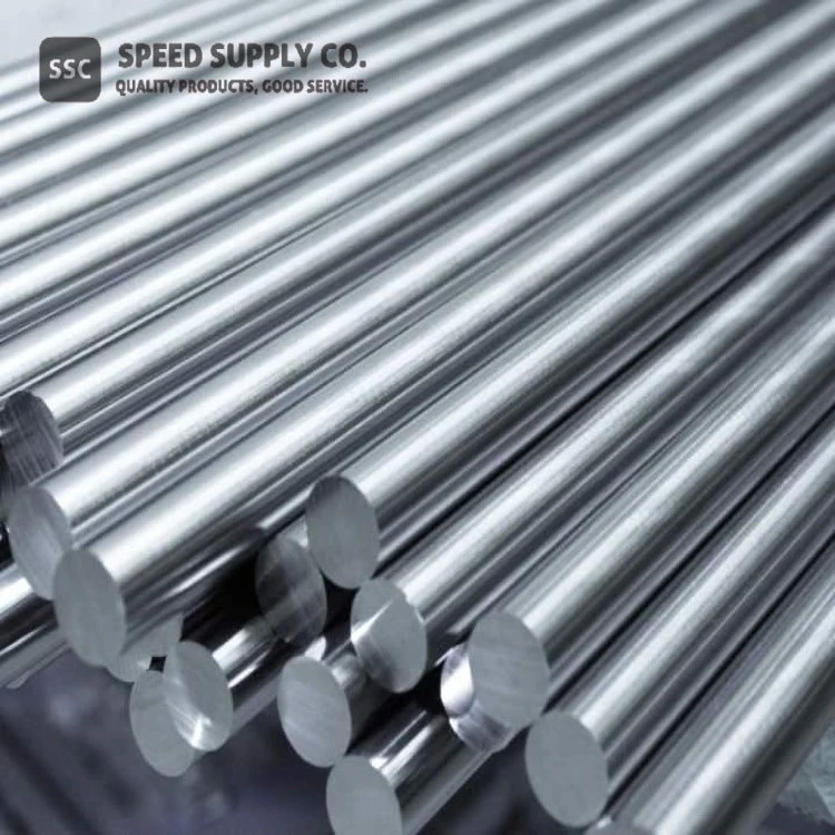 Tantal Tungsten Alaşımlı Çubuk ve Bar