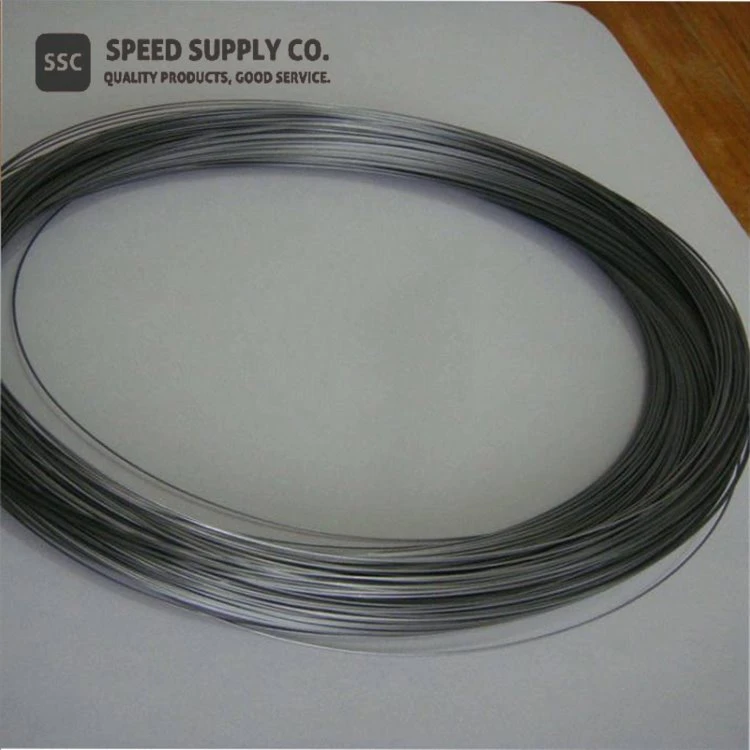 Tantal Tungsten Alaşımlı Tel