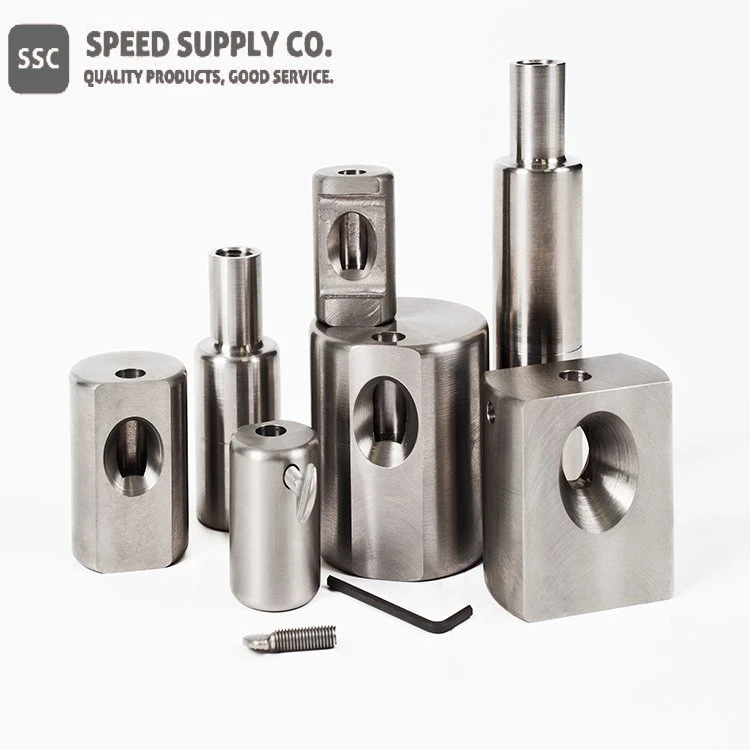 Tungsten Alaşım Kolimatör