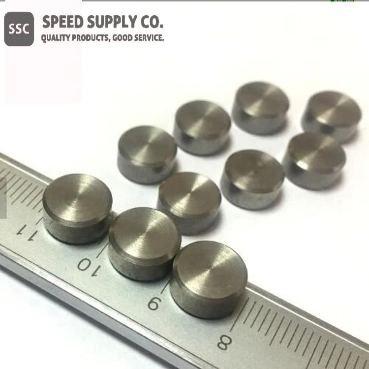 Tungsten Alaşımlı Karşı Ağırlıklar