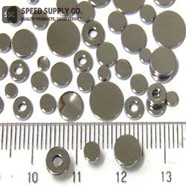 Tungsten Alaşımlı Disk