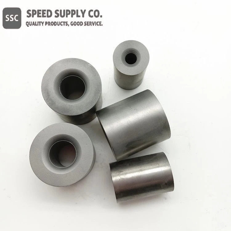 Tungsten Karbür Soğuk Başlık Kalıp