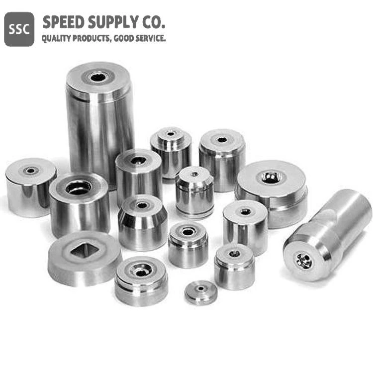 Tungsten Karbür Tel Çekme Kalıbı