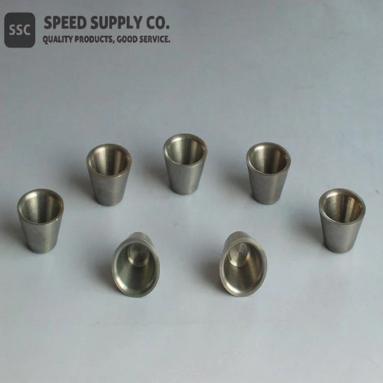 tungsten pota