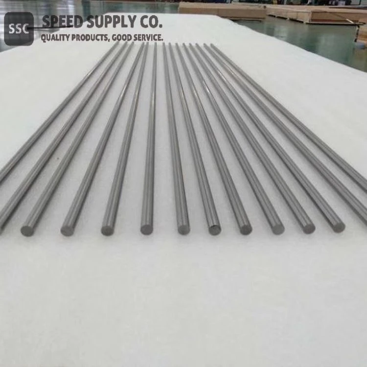 Tungsten Lantan Alaşım