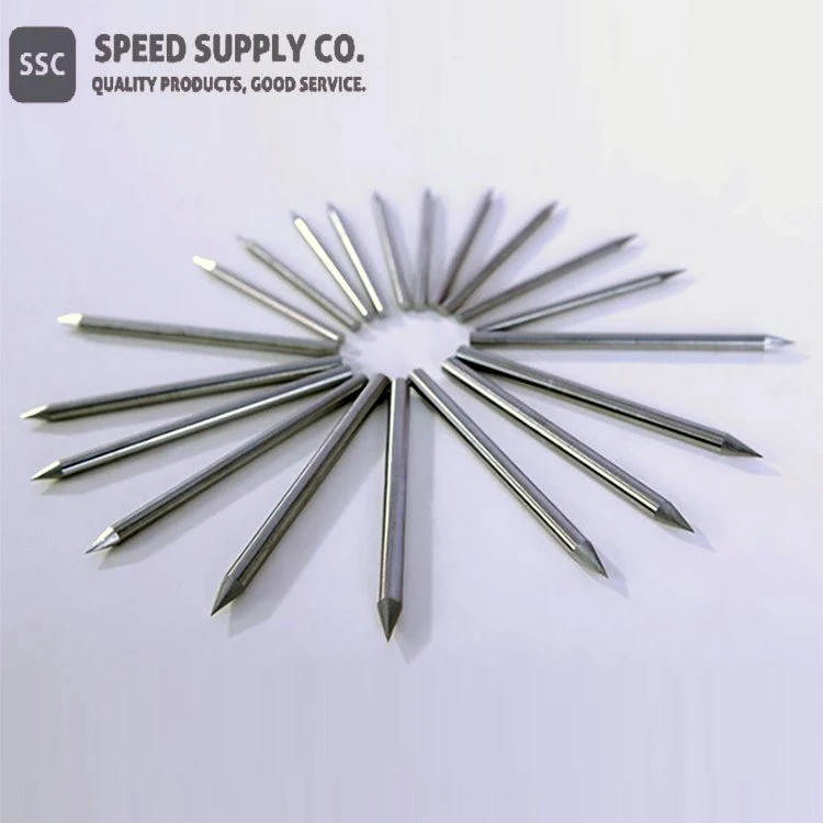 Tungsten Renyum Alaşımlı Elektrot