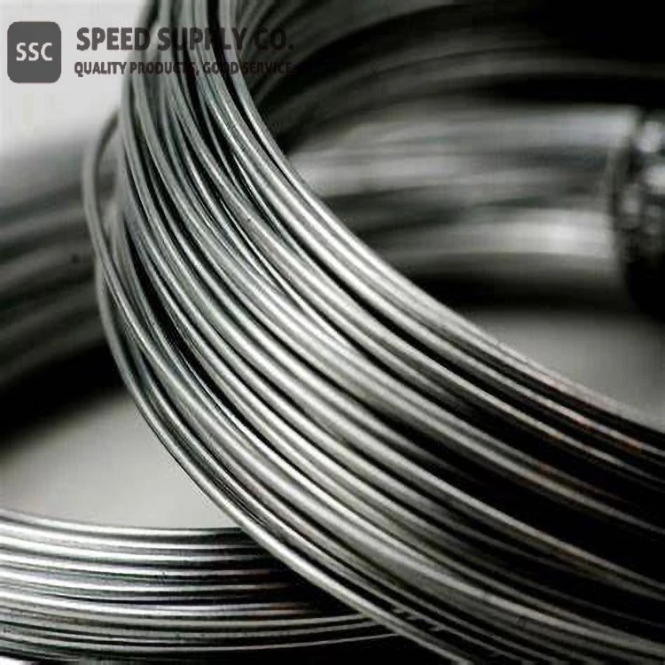 Tungsten Renyum Alaşımlı Tel
