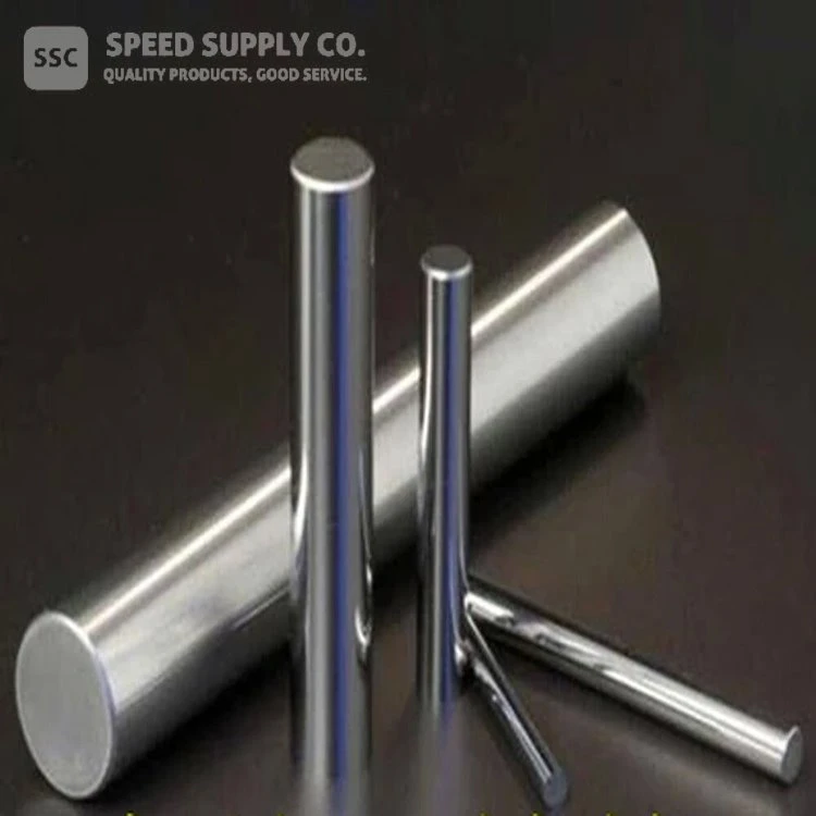 tungsten çubuk