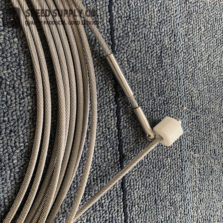 Tungsten Tel Halat