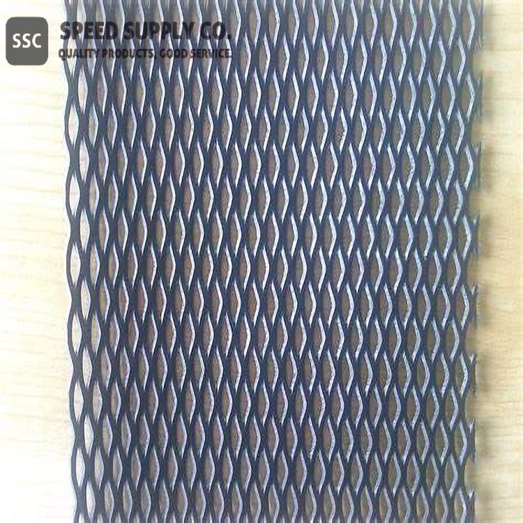 Zirkonyum Mesh