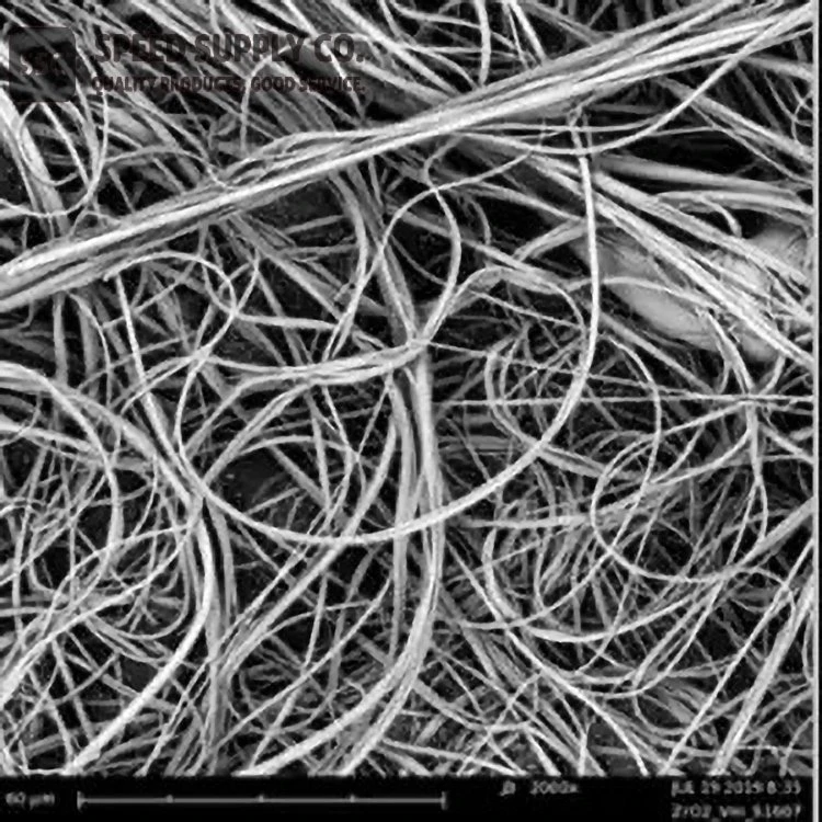 Zirkonyum Oksit Nanofiberler