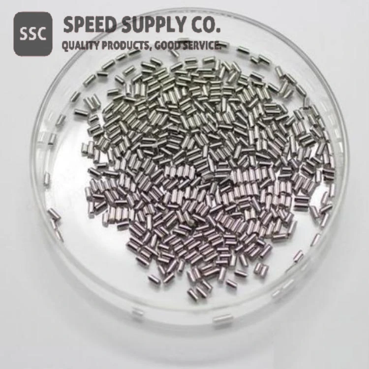 İridyum Malzemesi
