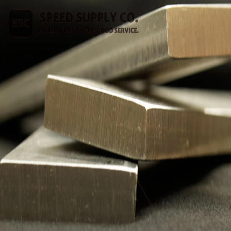Molibden Sac Metal